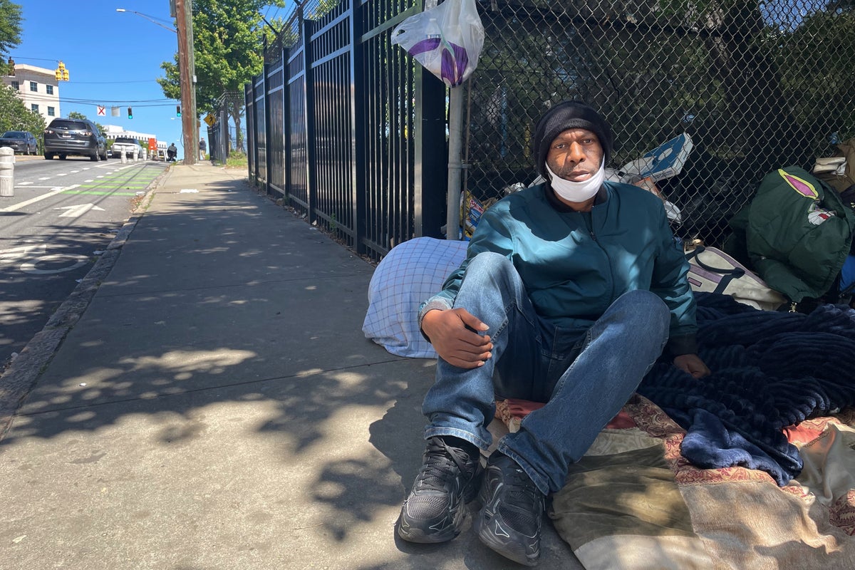 A number of the World Cup host cities have a homelessness problem. Here&rsquo;s how they are solving it