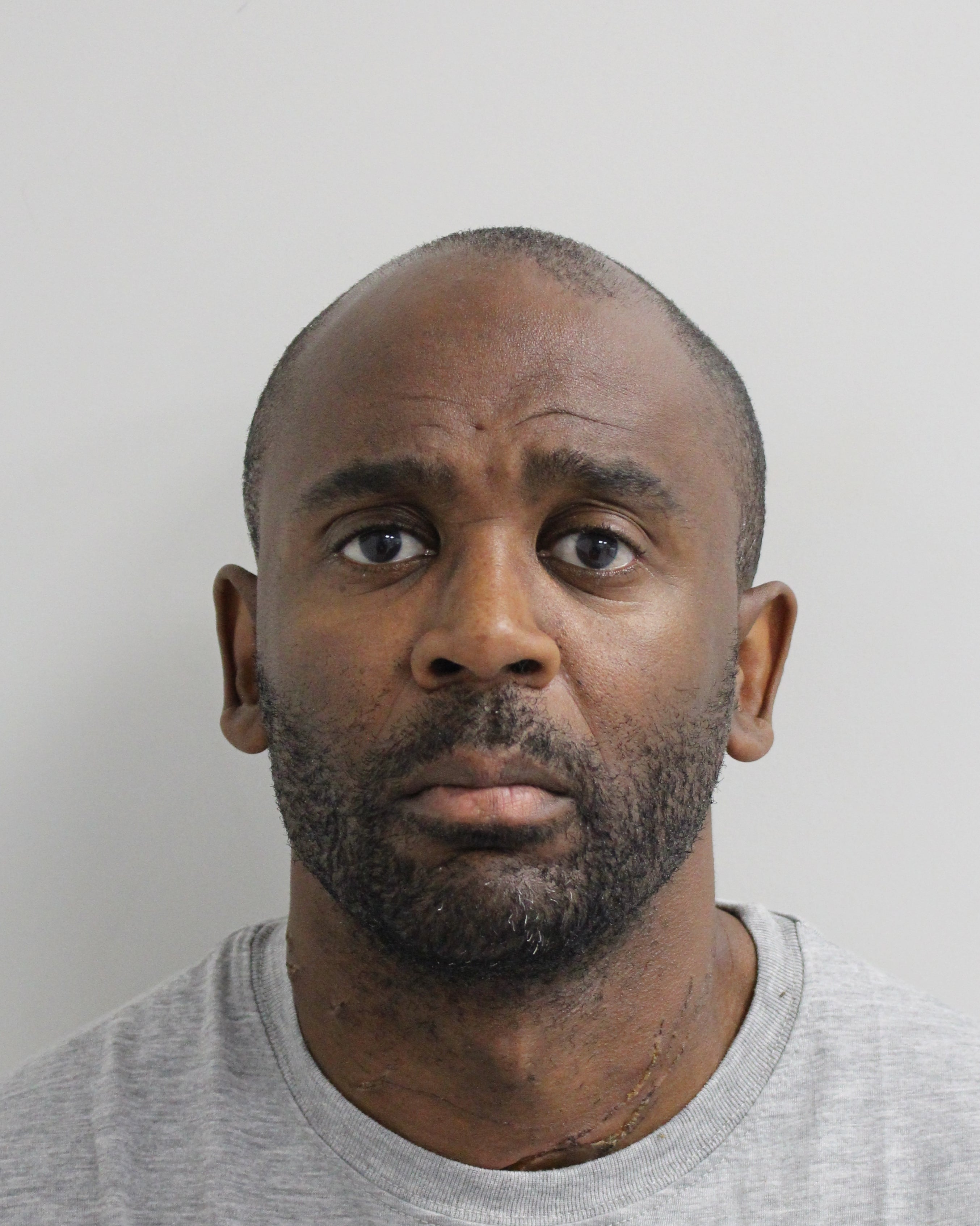 Electrician jailed for life for stabbing partner to death and blowing up London home