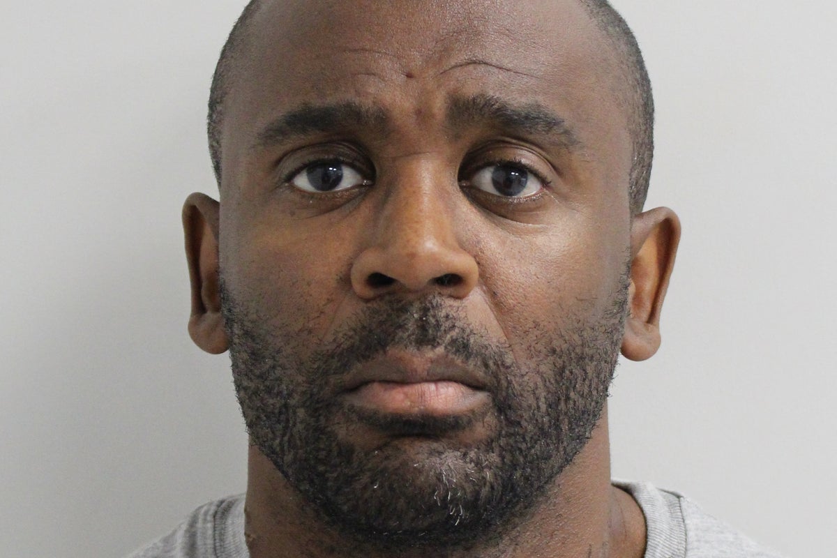 Electrician jailed for life for stabbing partner t