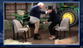 Jimmy Kimmel mocks Trump storming out of interview with AI diaper image: ‘Trumper tantrum’