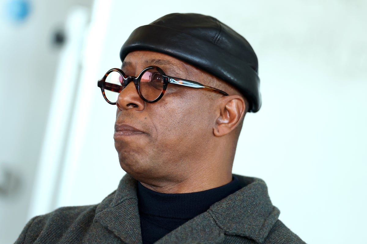 Frustrated Ian Wright criticises ‘World Cup of cha