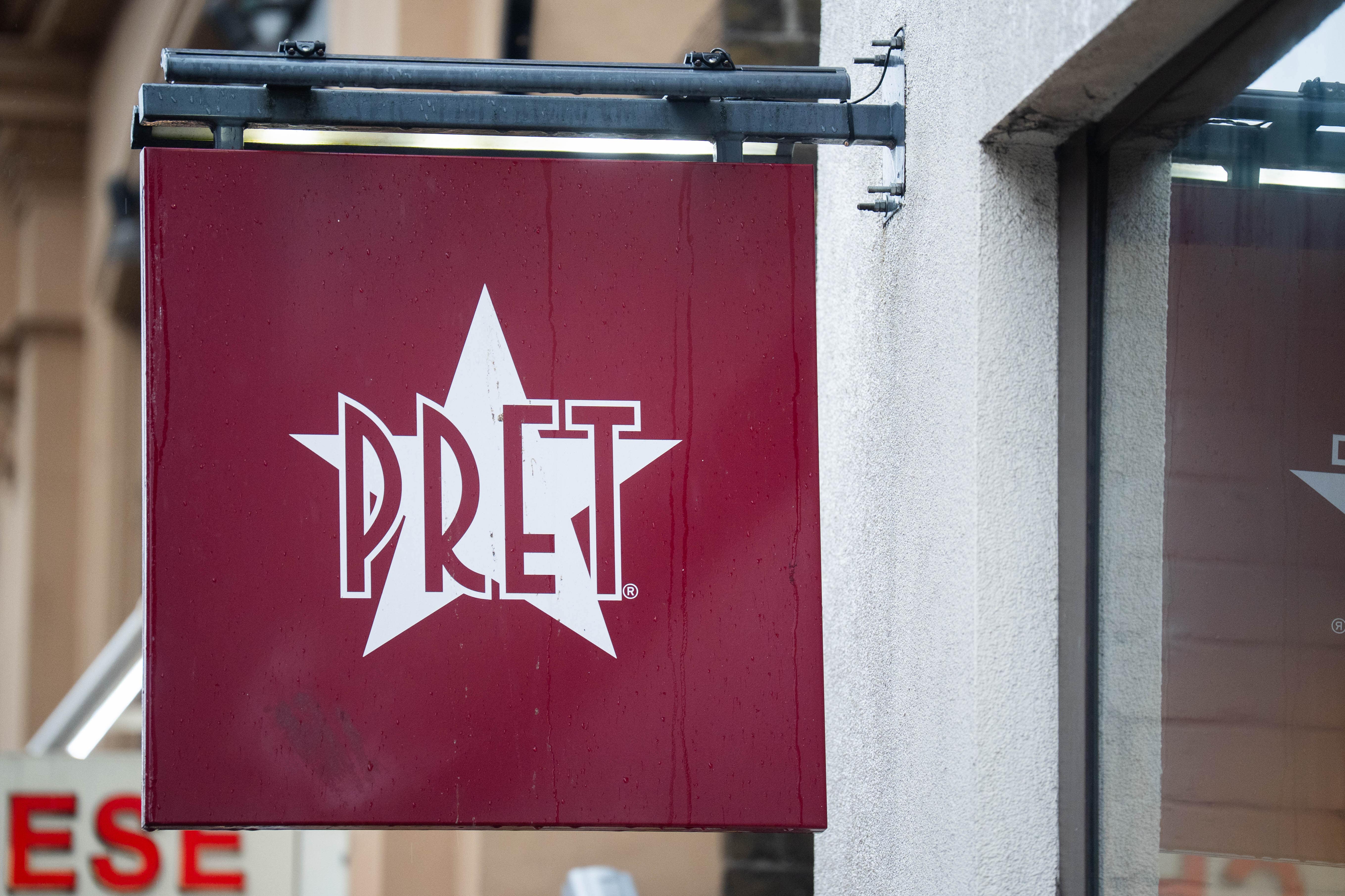 independent.co.uk - Henry Saker-Clark - Pret 'encouraged' by start to 2026 despite pressure on customer finances