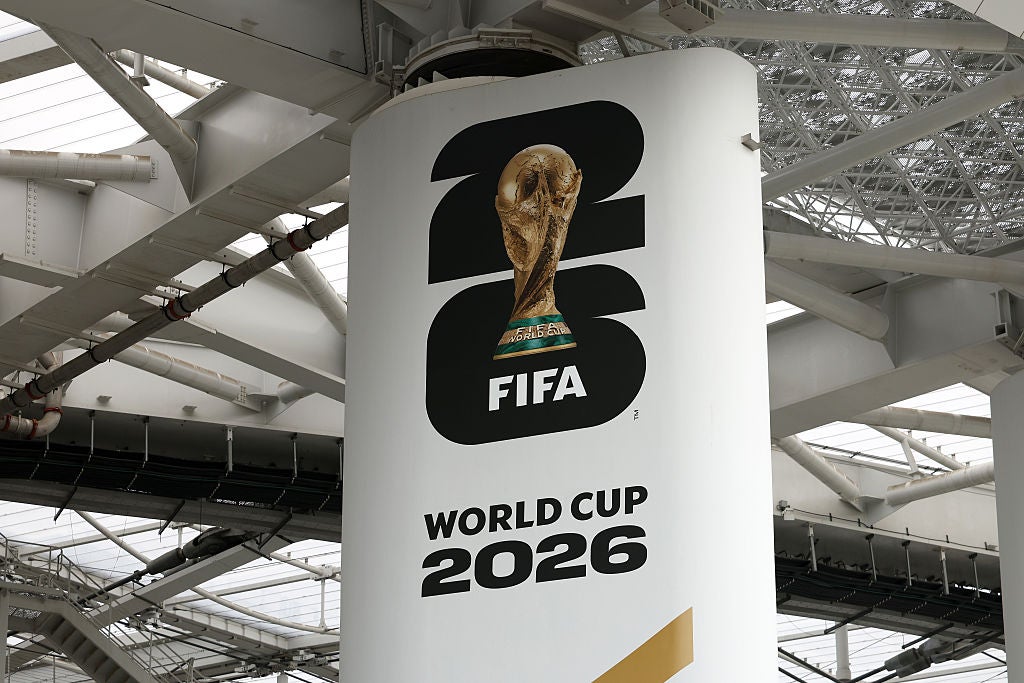 independent.co.uk - Achim Zeileis - Who will win the World Cup 2026? This algorithm has a clear favorite