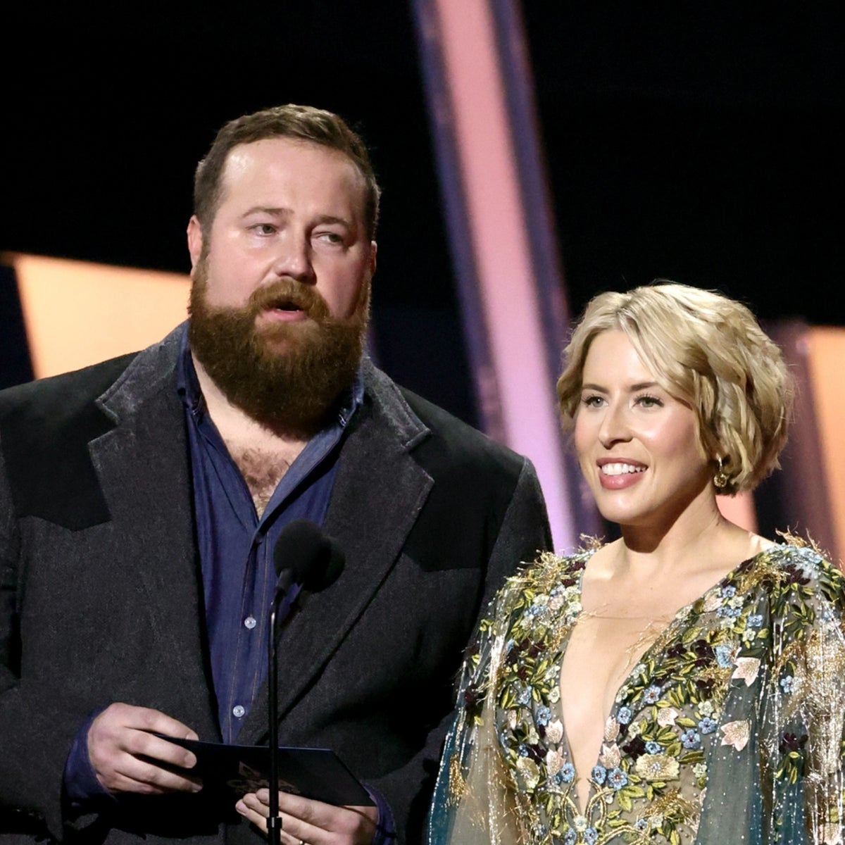 HGTV's Home Town stars share update after fire destroyed hotel they  renovated | The Independent