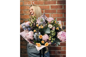 Interflora flowers