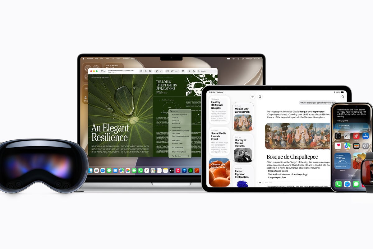 iOS 27 features: Is your iPhone compatible with the new upda