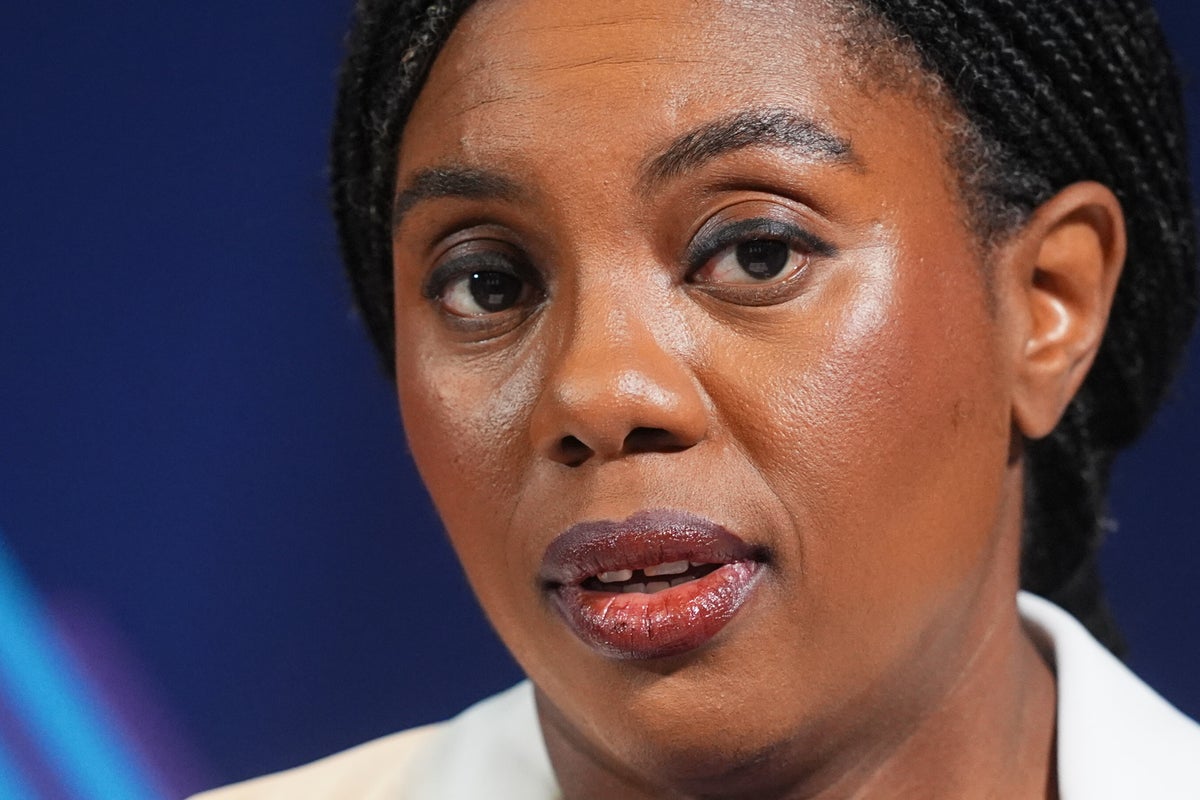 Kemi Badenoch should be praised for defending the 