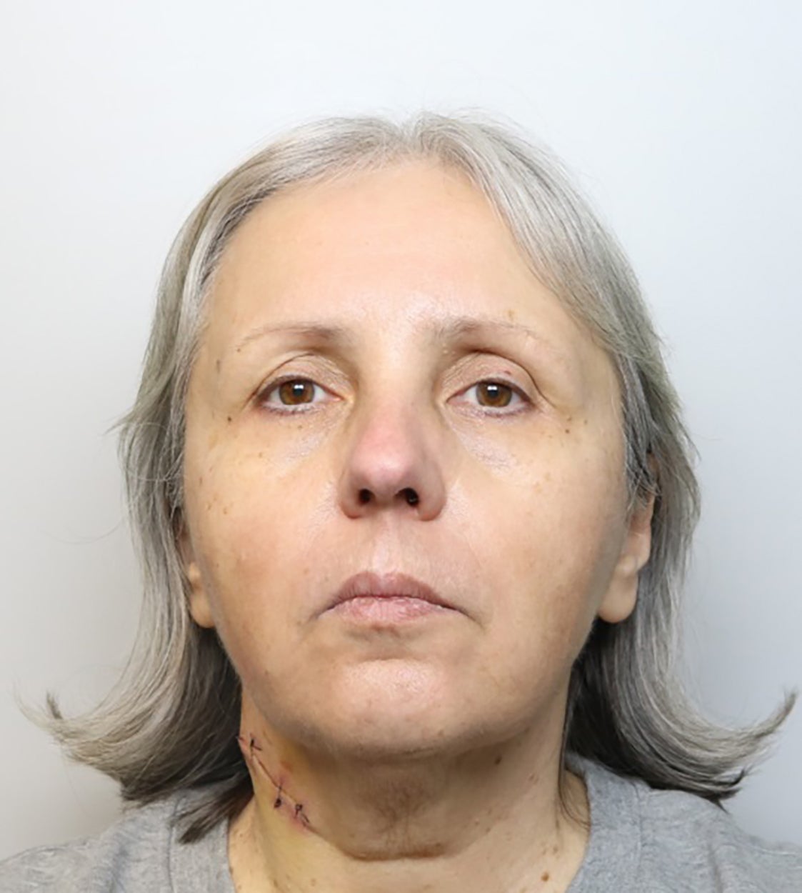 Stefania Glowka previously pleaded guilty to the manslaughter of her mother but denied her murder