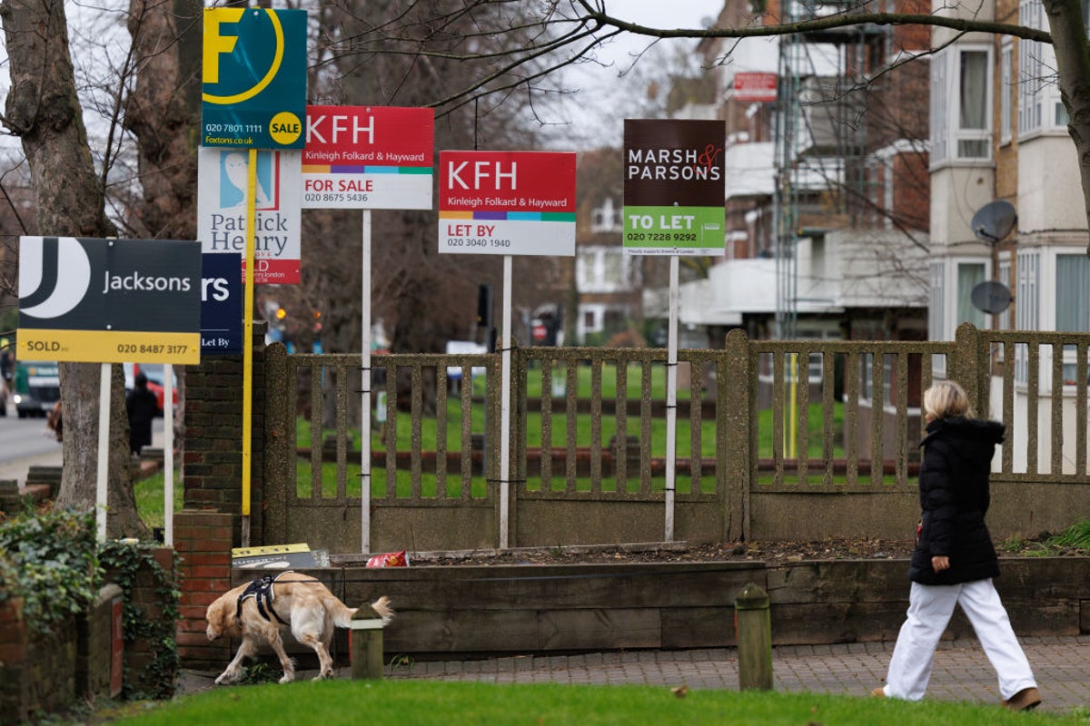 Revealed: How much you need to earn in top UK citi