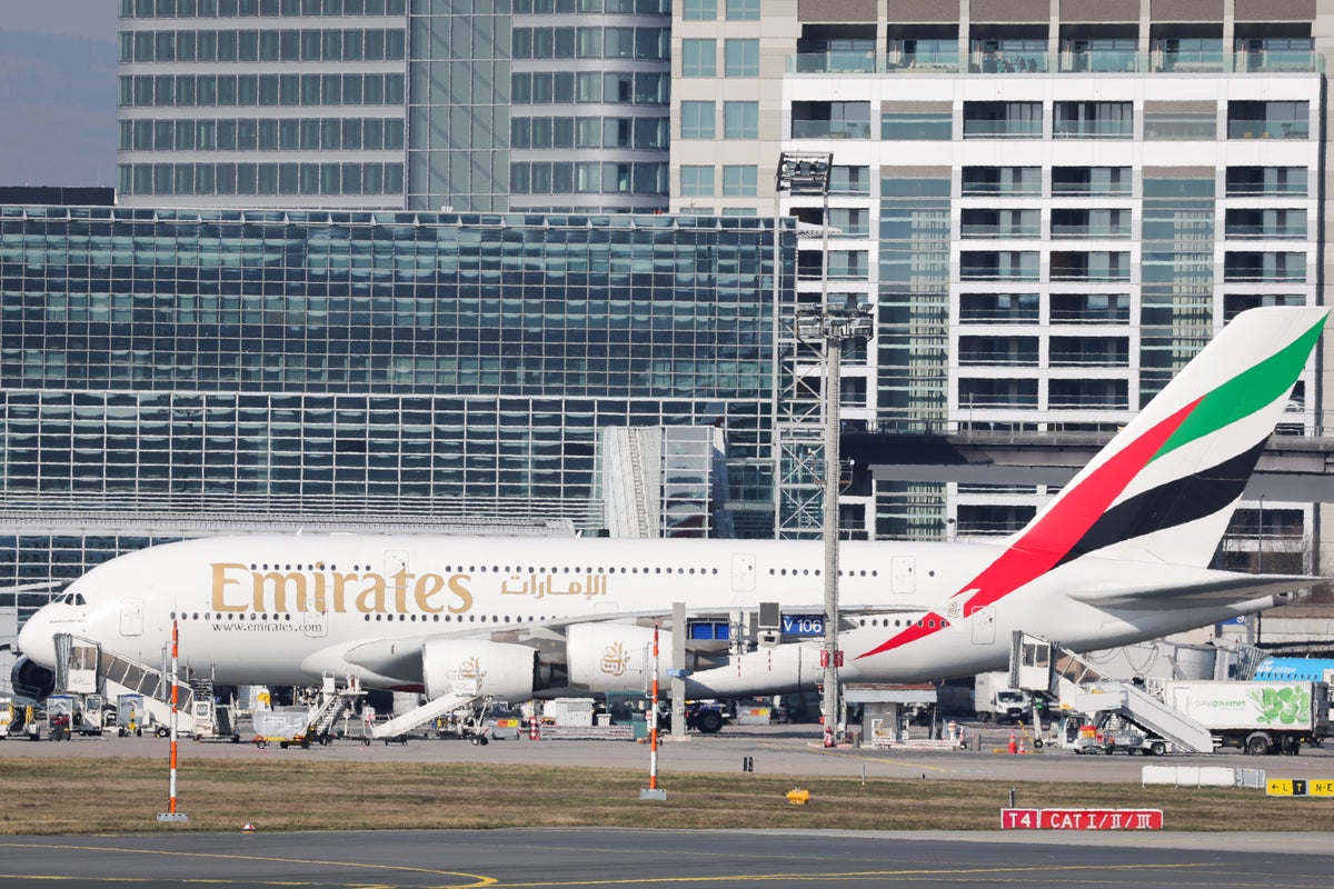Emirates to roll out incentives aimed at reassuring customer