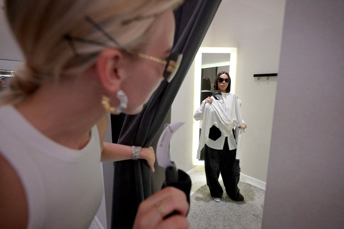 Popular women’s clothing brand is closing its fitt
