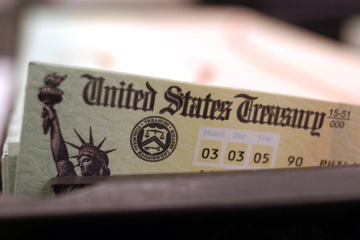 Social Security benefits could soon be cut by 22% 