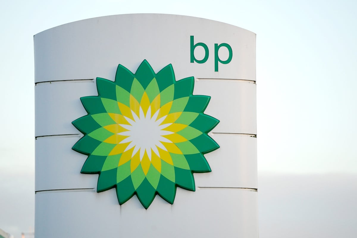 New BP boss overhauls structure to simplify operations