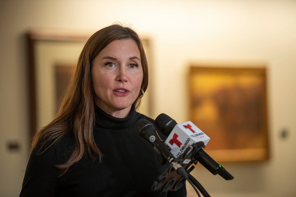 Salt Lake City lawsuit is latest against DHS' plan
