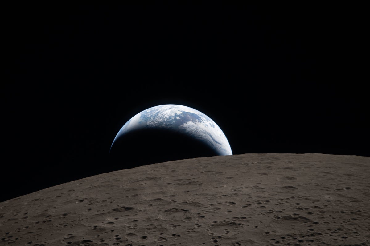 NASA unveils Artemis III astronauts to test technology for a future moon landing
