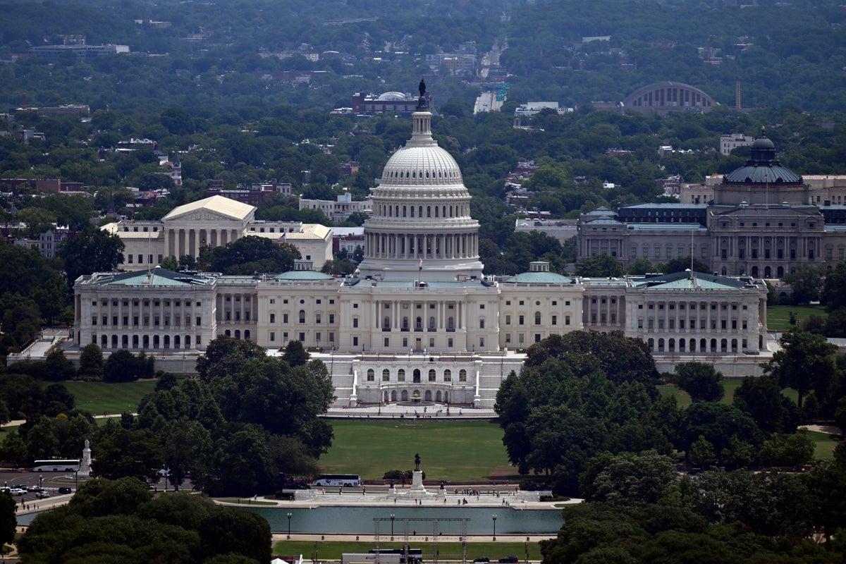 Social Security’s retirement trust fund faces funding shortf