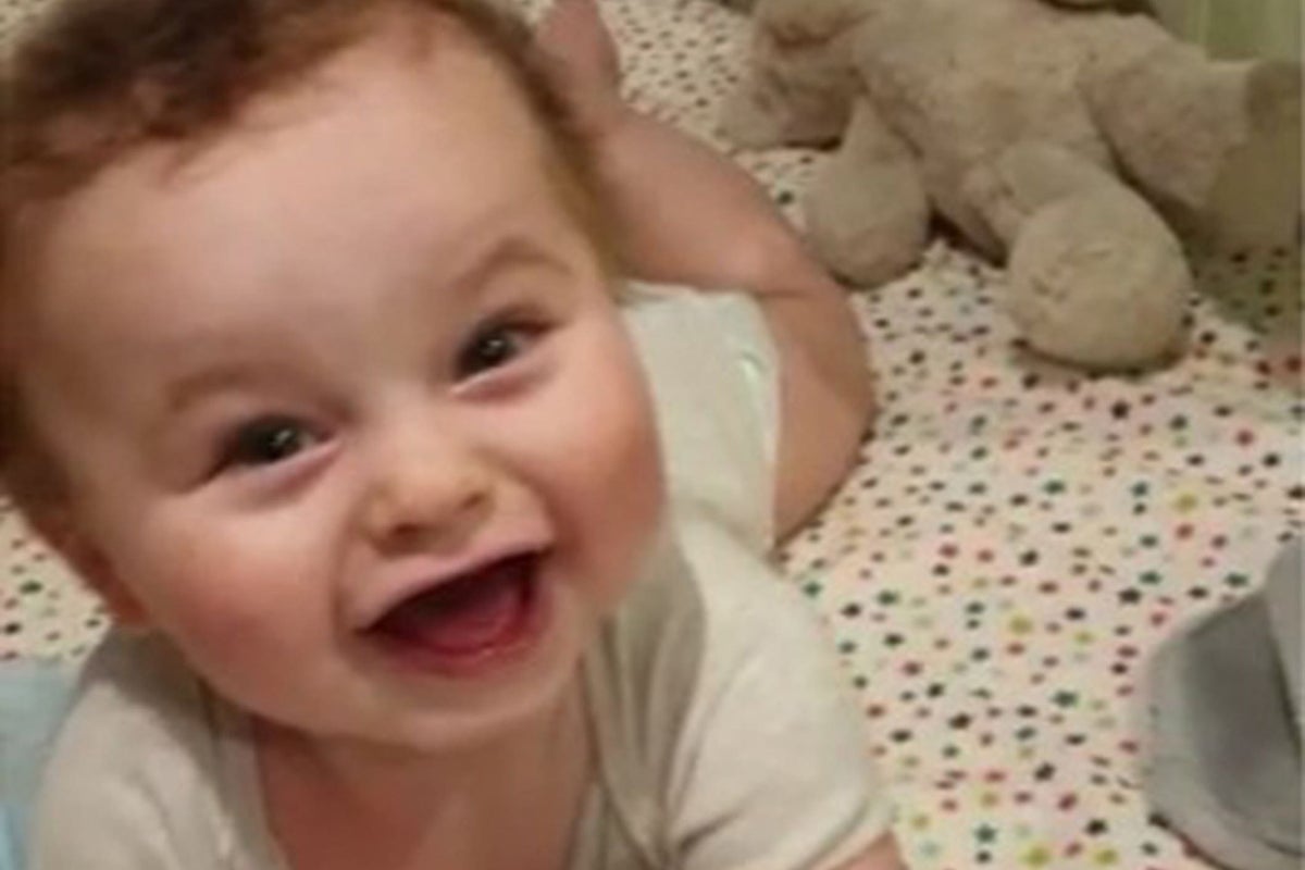 Preston Davey: Mother of tragic baby was jailed as a teenager for murder