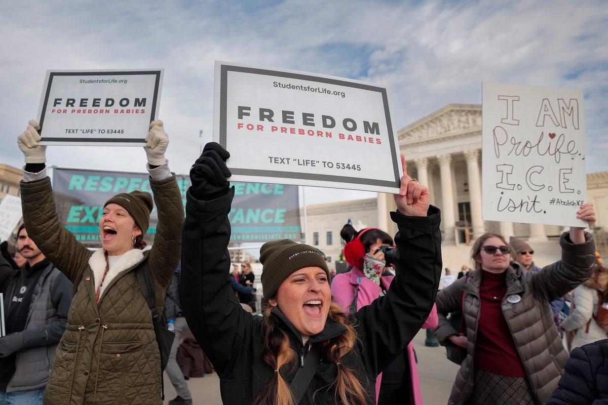 America is taking a ‘puritanical turn’ and growing