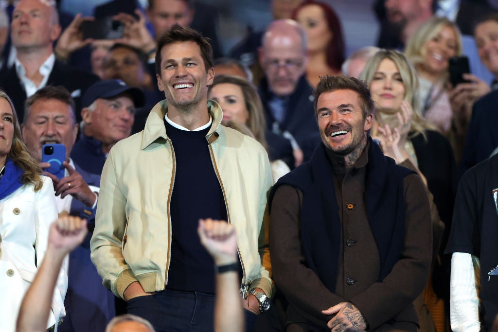 Birmingham City’s ownership group includes former NFL star Tom Brady