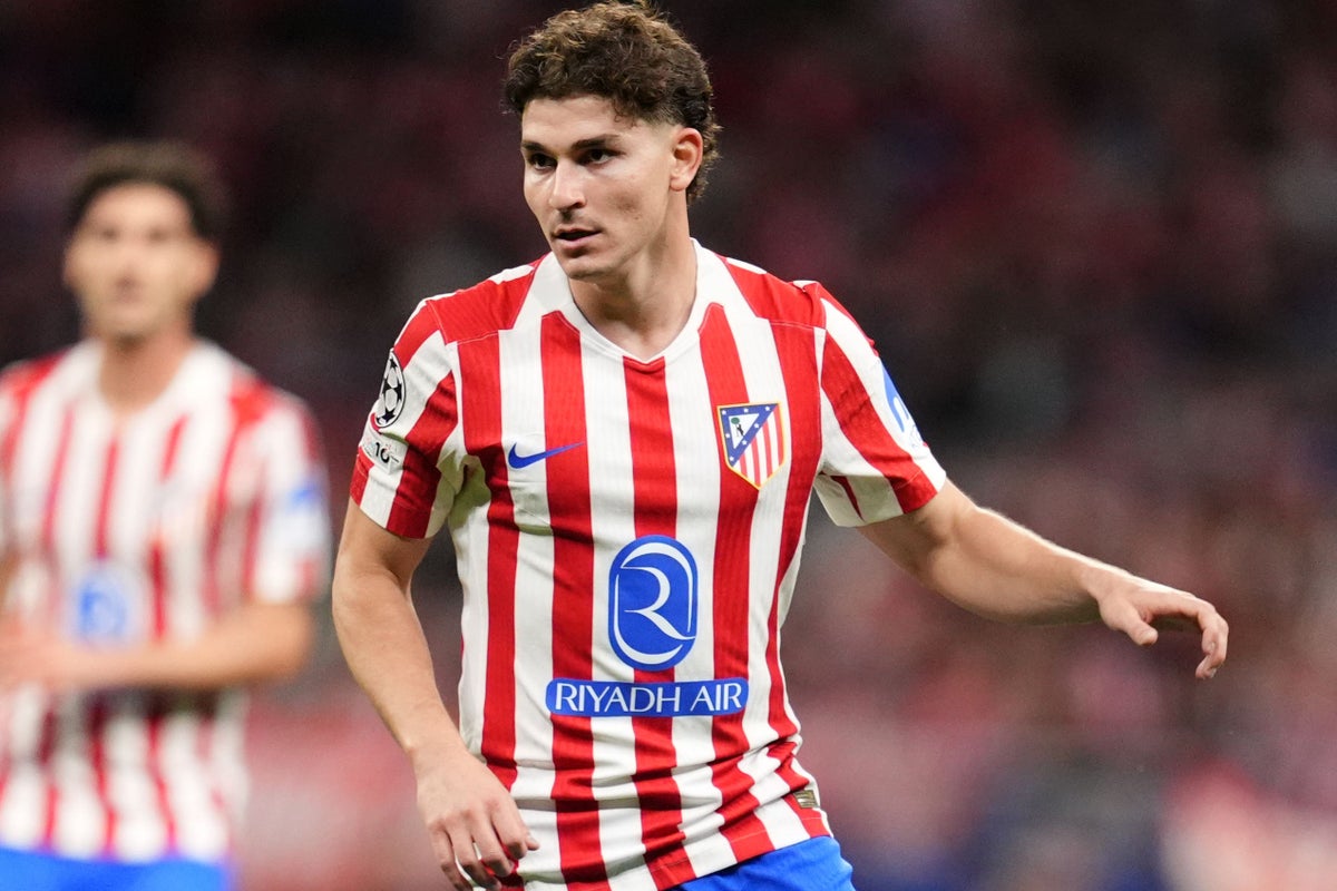 Alvarez, Barcola and 10 huge Premier League transfers that could happen this summer