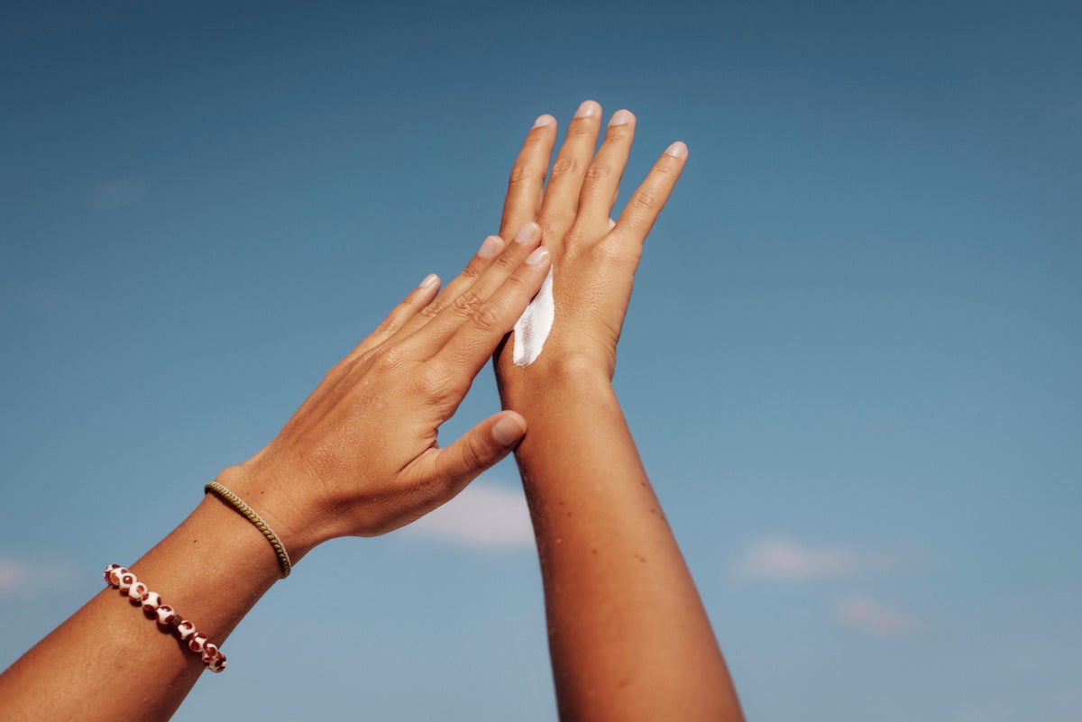 New sunscreen ingredient approved in US for first 