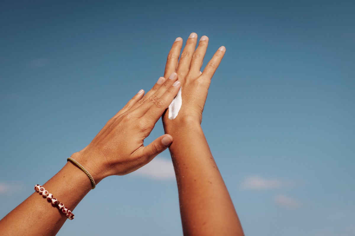 New sunscreen ingredient approved in US for first time in 25 years – UK Times New sunscreen ingredient approved in US for first time in 25 years – UK Times