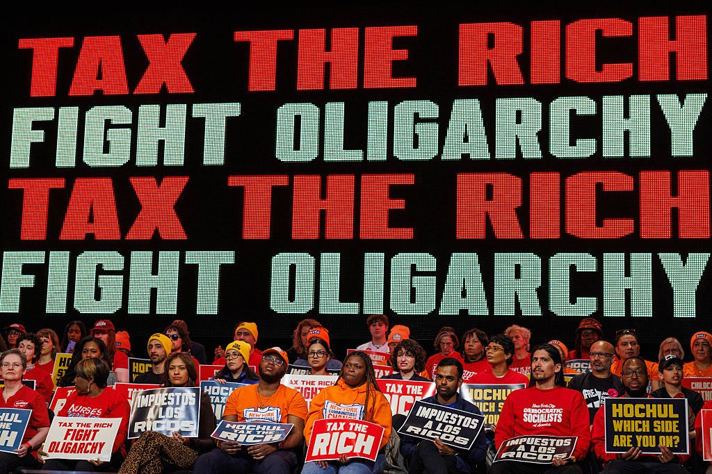 The Democratic Socialist movement has seen a positive trajectory in recent years, especially after the election of New York City Mayor Zohran Mamdani