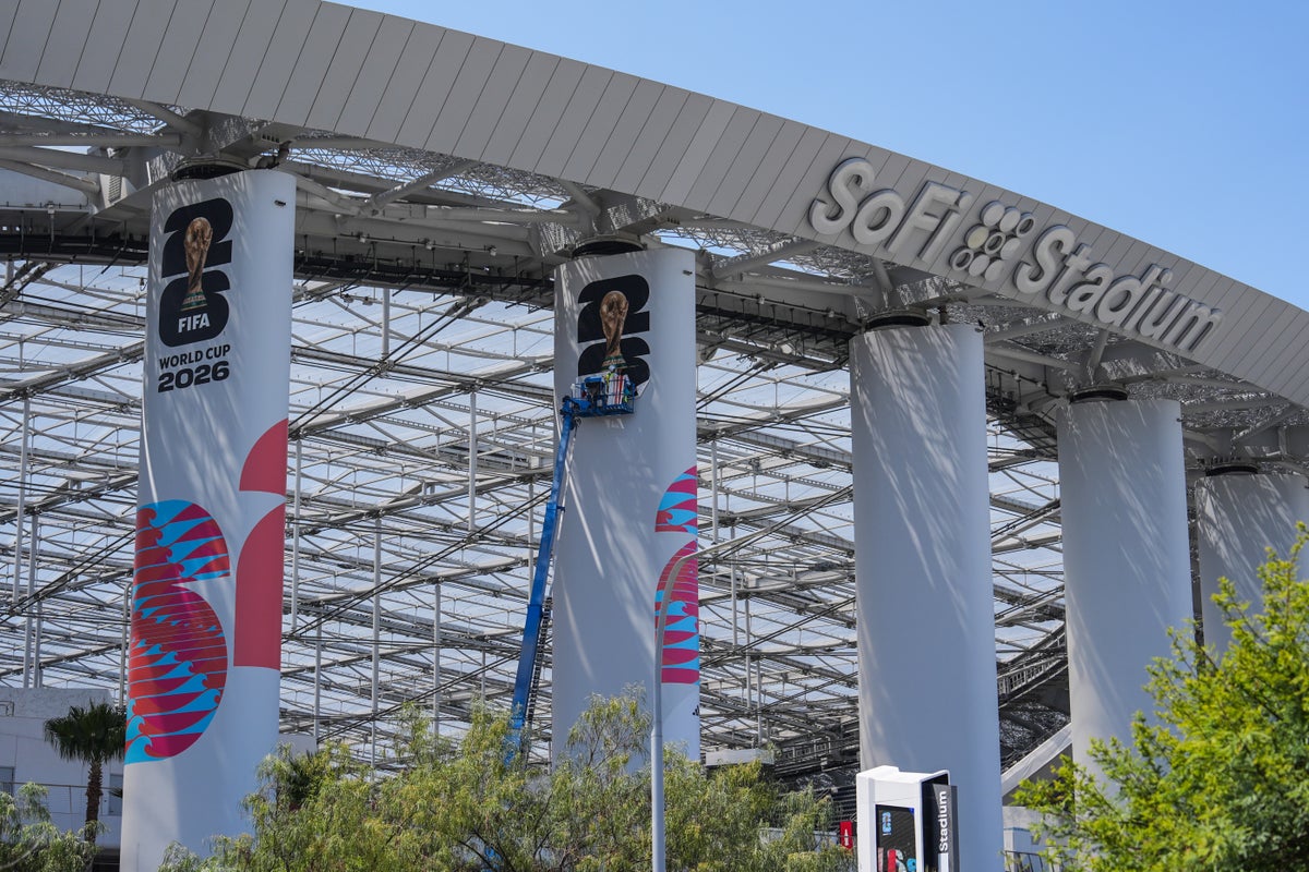 SoFi Stadium workers avoid strike after deal reached ahead o