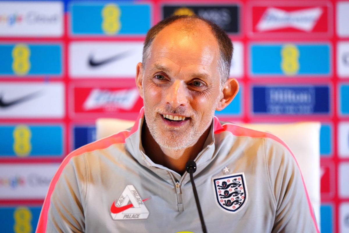 Thomas Tuchel explains why he called up Trevoh Chalobah to England’s World Cup squad
