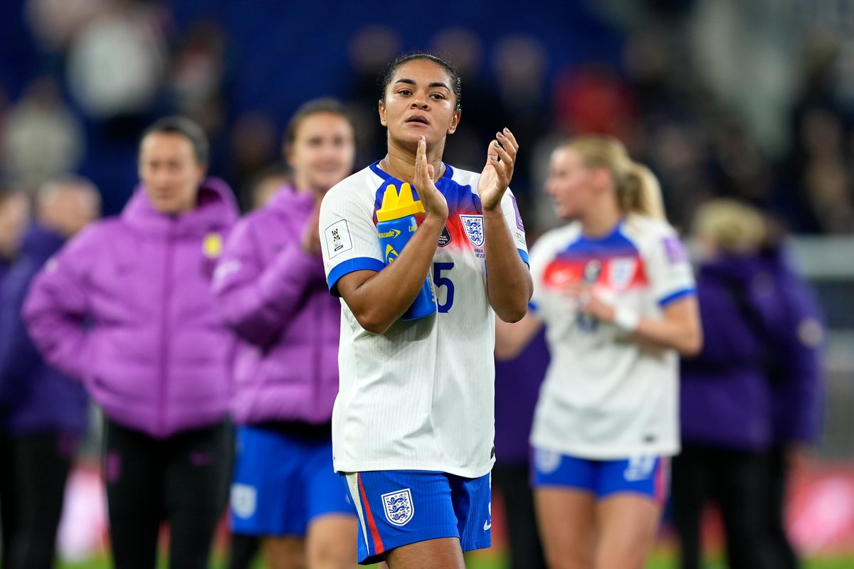 What next for England Women after finishing second