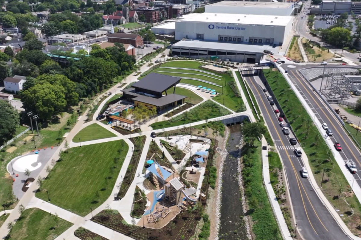 Donor who gave million to Kentucky park sues after learning playground was not named after her son – UK Times Donor who gave million to Kentucky park sues after learning playground was not named after her son – UK Times