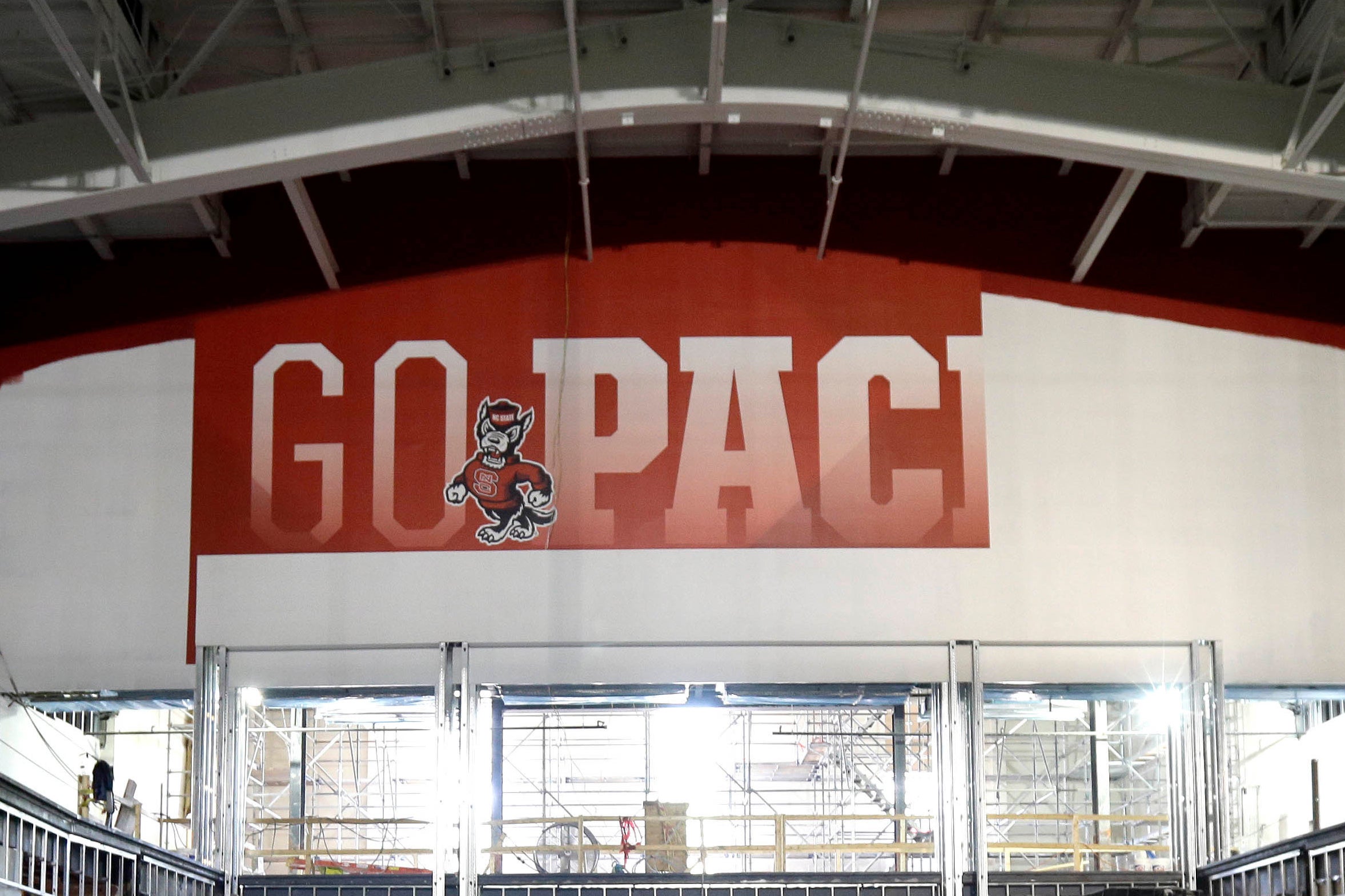 NC State Abuse Lawsuit