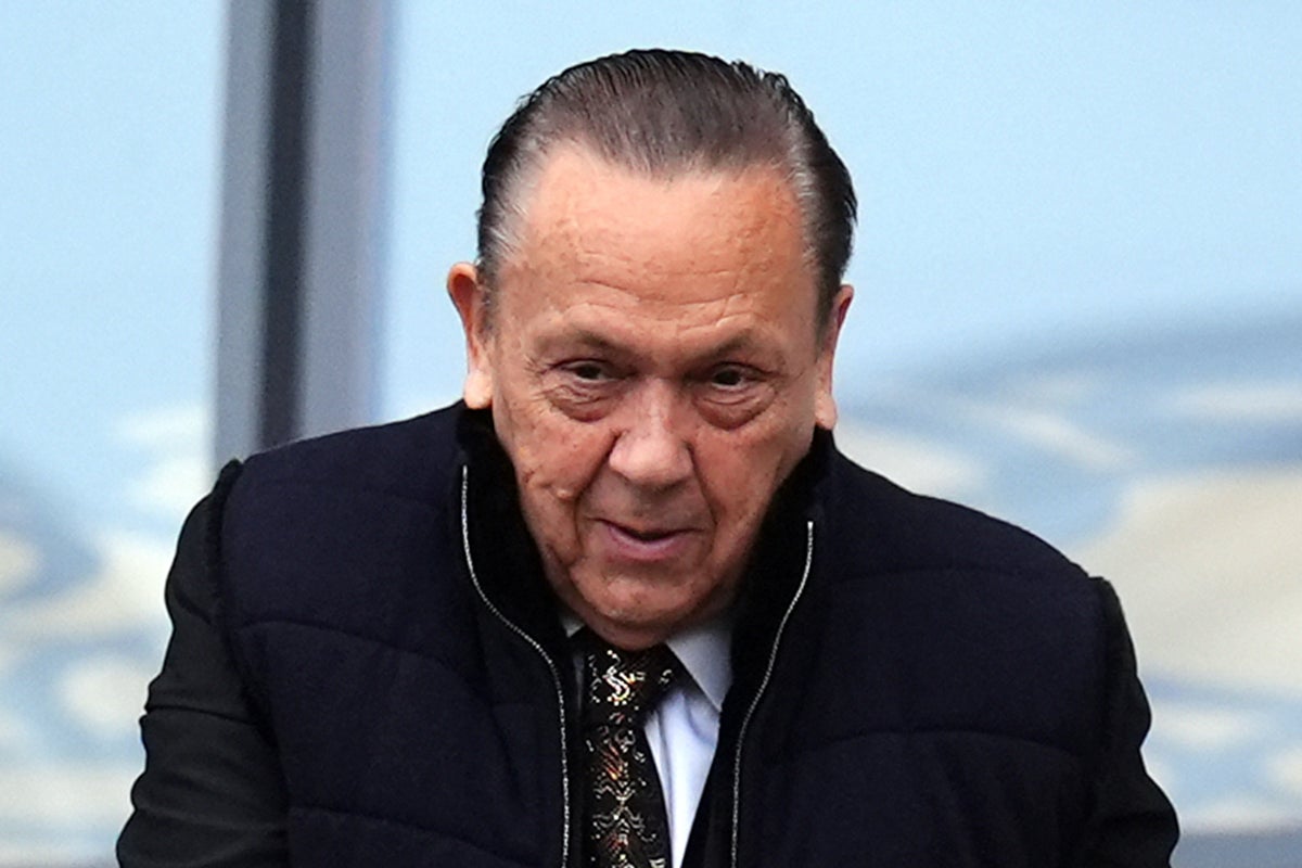 David Sullivan agreed to avoid West Ham women’s and youth te