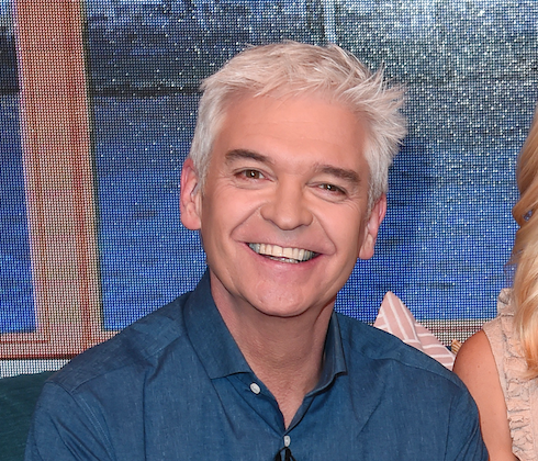 I&rsquo;m a Celeb star hails &lsquo;good man&rsquo; Phillip Schofield: &lsquo;It was a massive career to have taken away&rsquo; 
