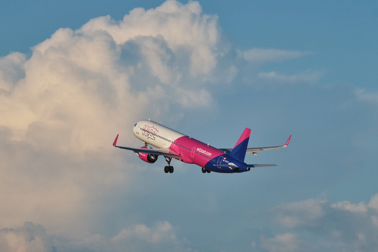 Starlink wifi to be offered on budget European airline for first time