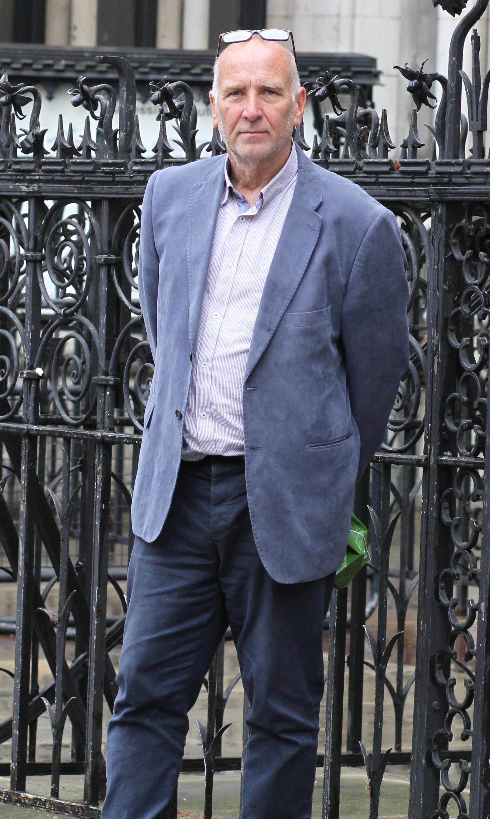 https://static.independent.co.uk/2026/06/09/8/17/Gary-Pammen.jpeg?trim=40,0,1634,0&width=1200&height=800&crop=1200:800