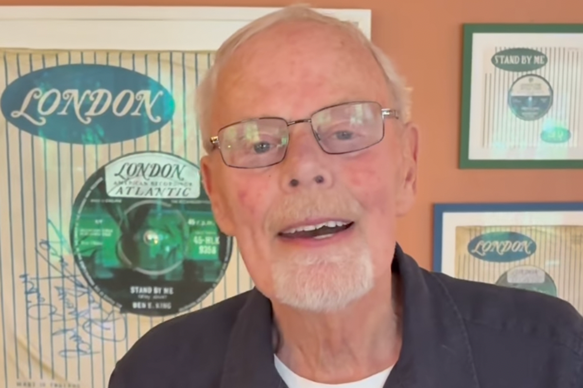 BBC radio legend Bob Harris gives emotional health update amid cancer battle BBC radio legend Bob Harris gives emotional health update amid cancer battle