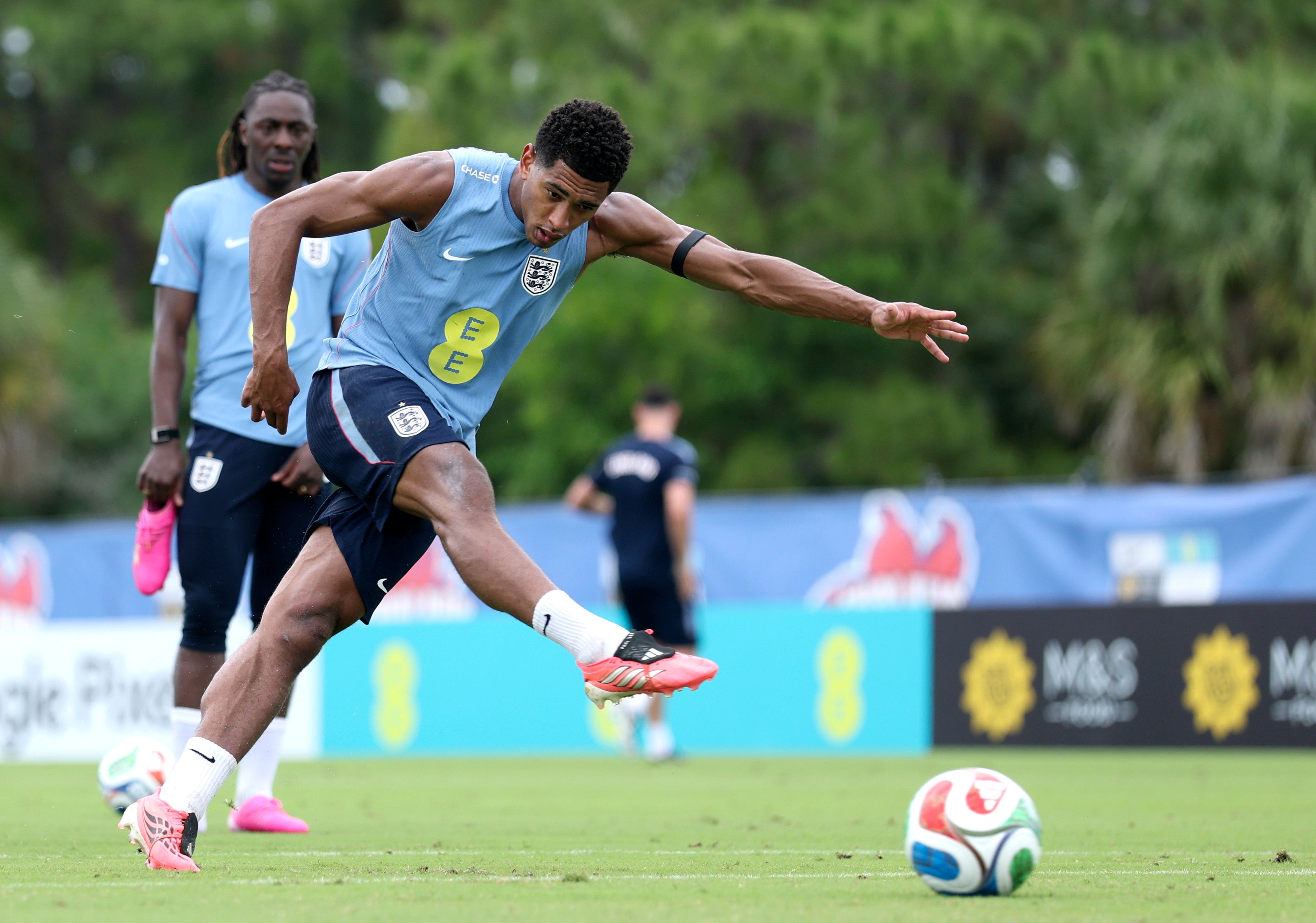 Is England v Costa Rica on TV? Channel, kick-off time and how to watch final pre-World Cup friendly