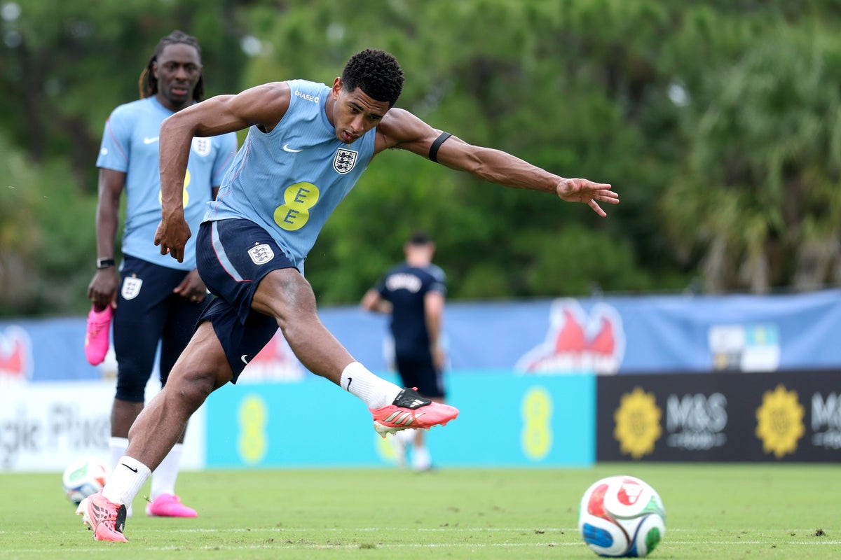 Is England v Costa Rica on TV? Channel, kick-off time and how to watch final pre-World Cup friendly 