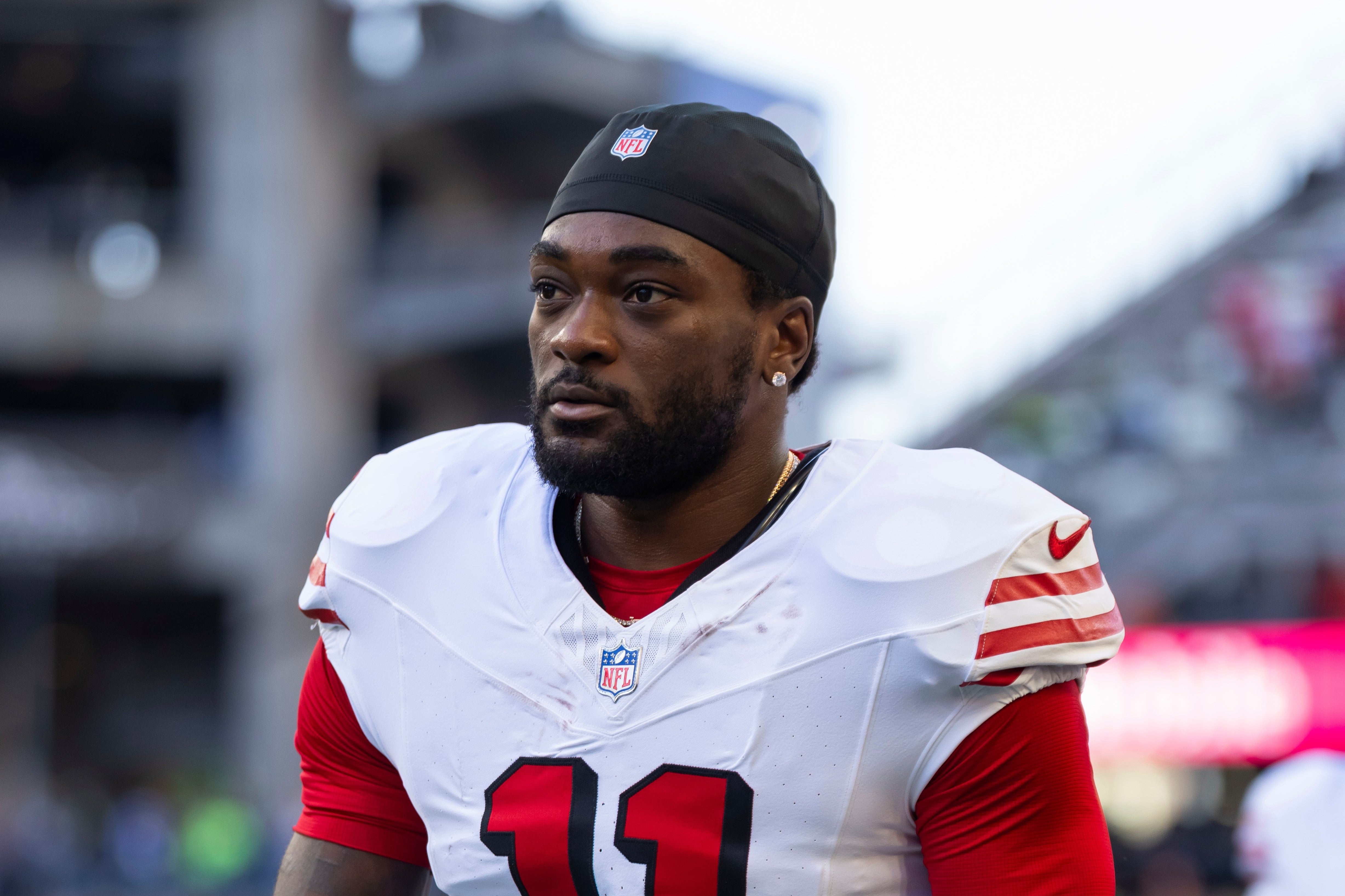 49ERS AIYUK