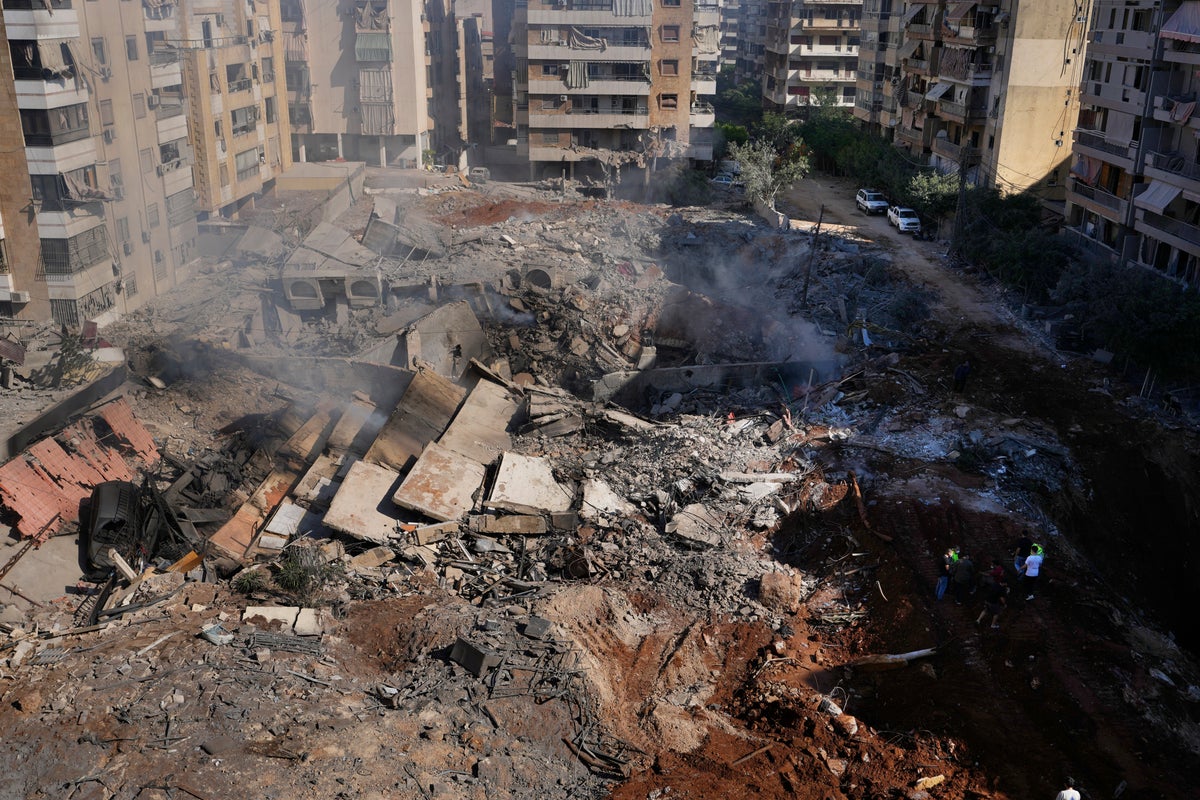 Alleged spy's mysterious disappearance spotlights Israel’s i