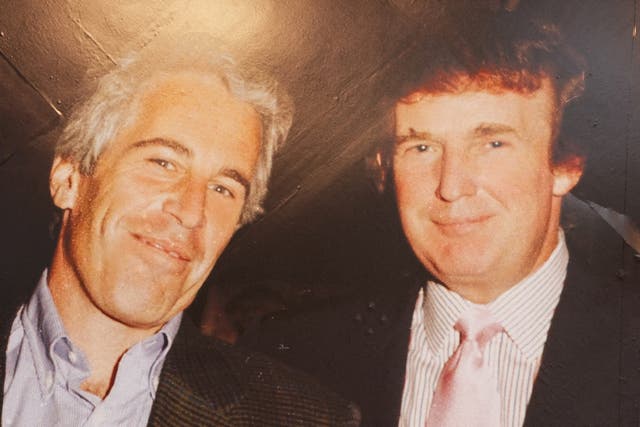 Former White House Counsel Ruemmler Testifies on Epstein Ties