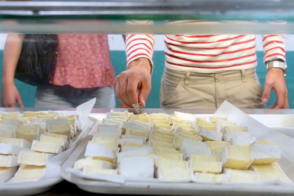 US dairy recalls cheese amid deadly Listeria food poisoning 