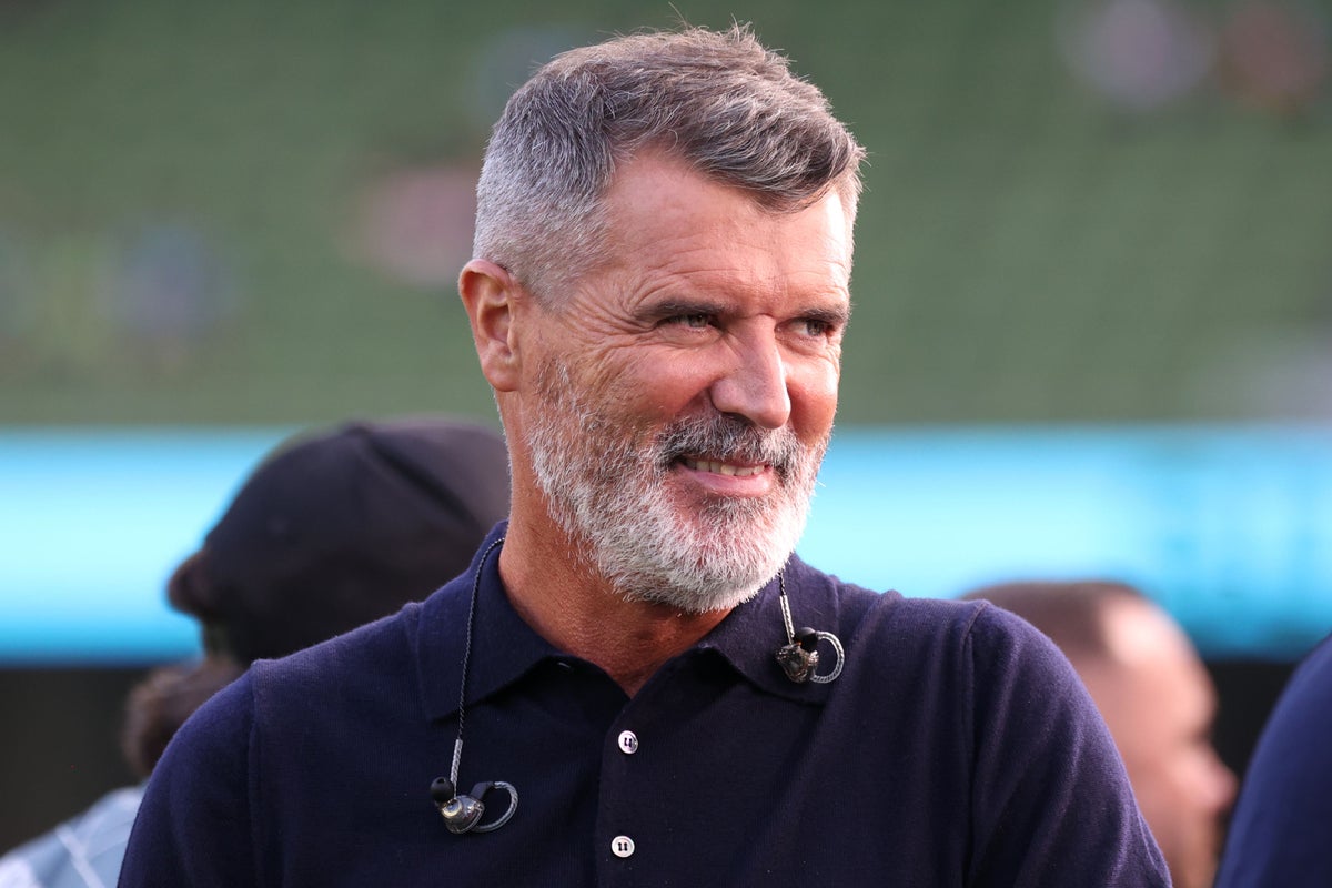 Roy Keane reveals end of dispute with Bruno Fernandes after 
