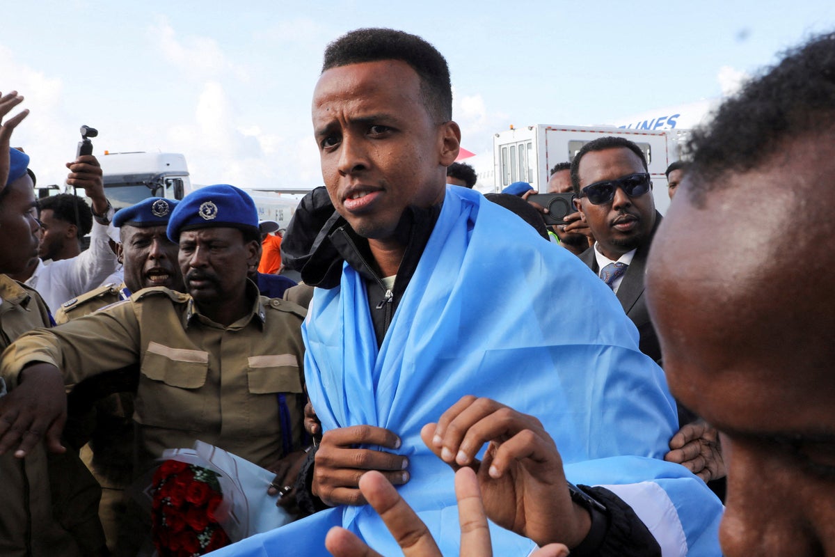 US defends decision to ban Somali World Cup refere