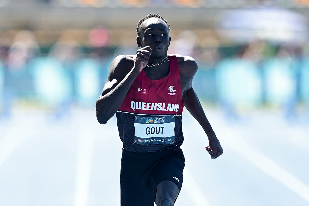 Oslo Diamond League schedule, times and line-up including Go