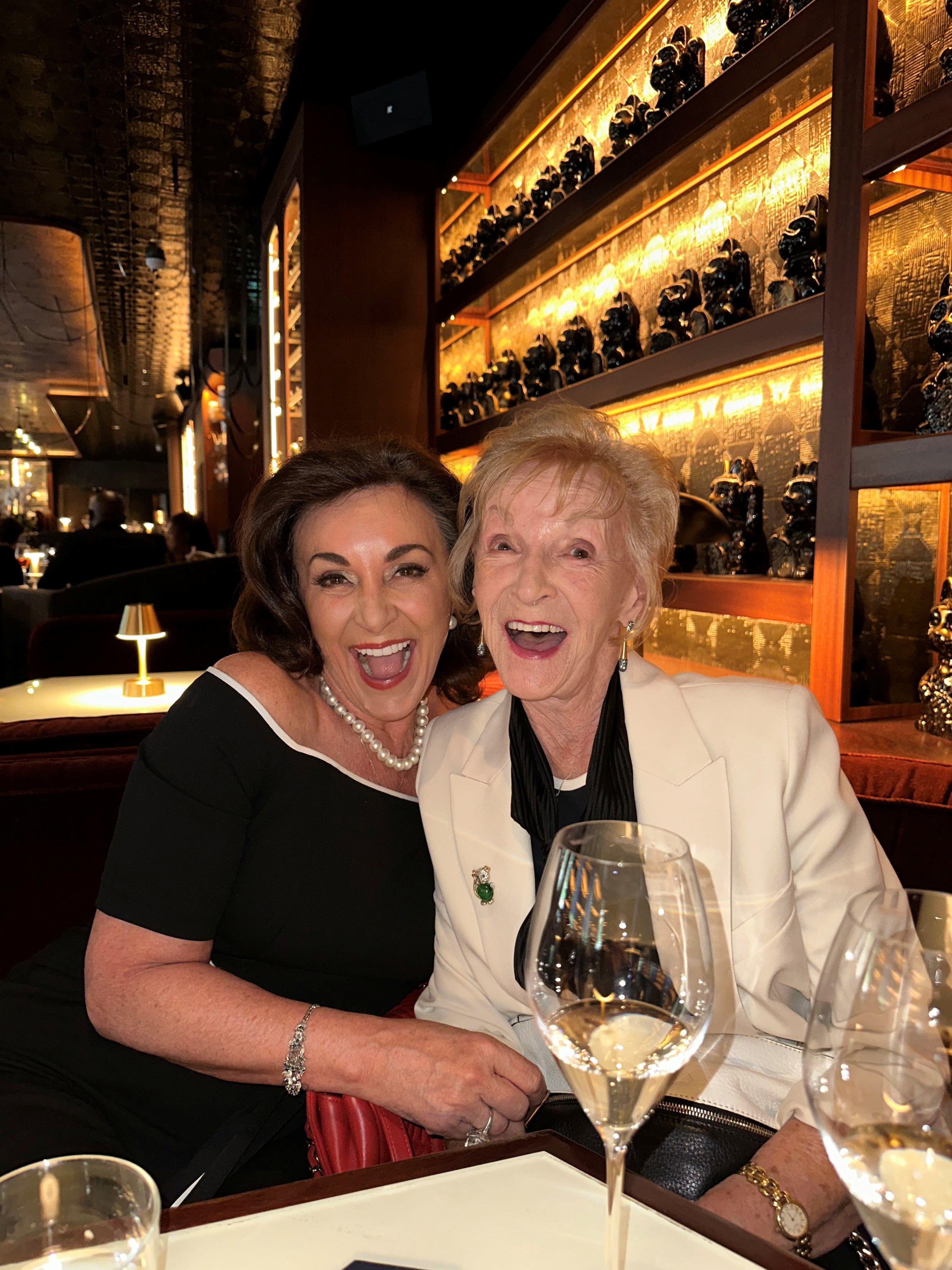 (Shirley Ballas/PA) (Supplied)