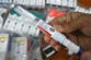 Surge in use of weight loss jabs hitting supermarket sales
