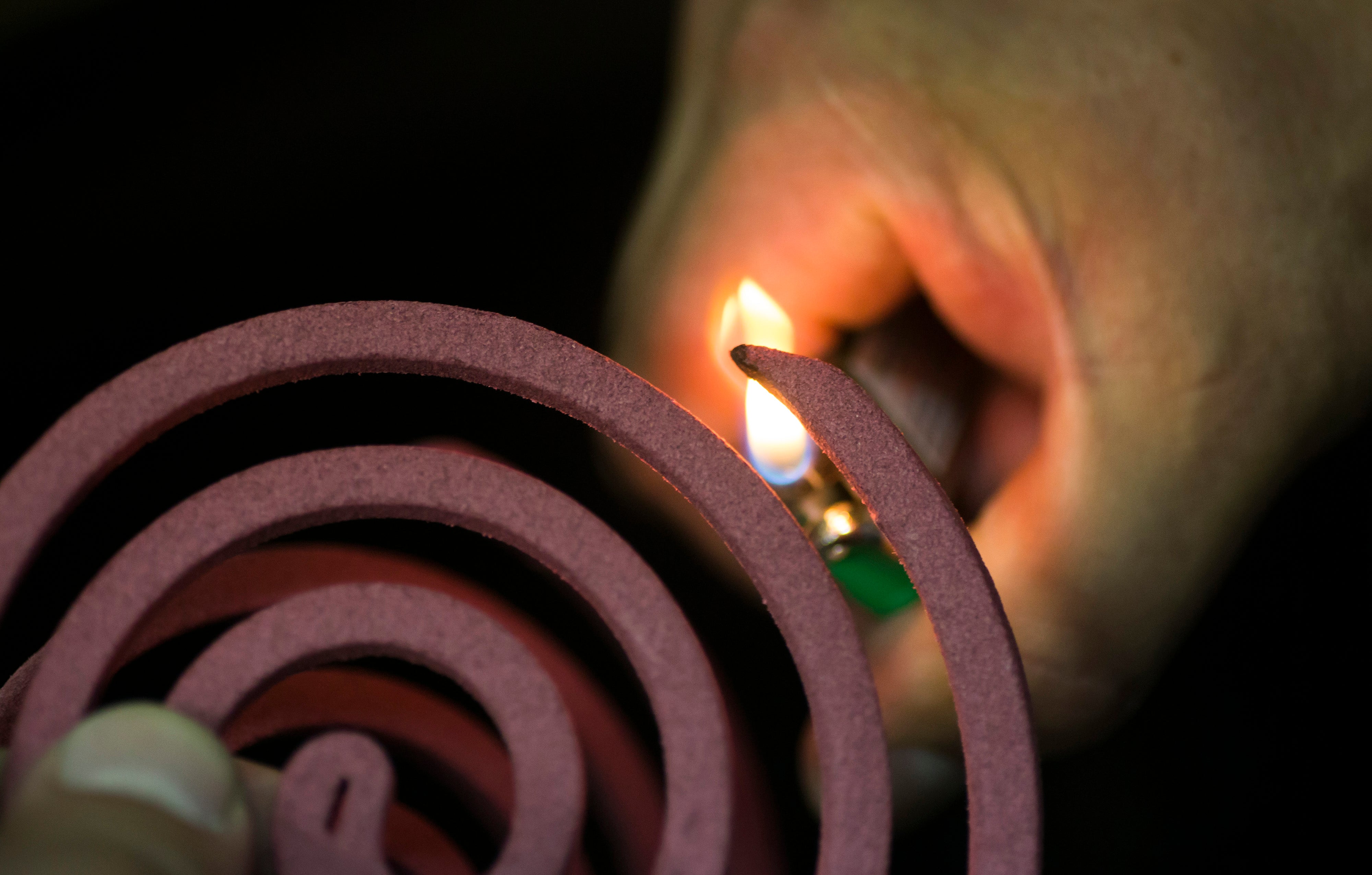 French luxury brand mocked for selling £39 ‘incense spiral’ that looks like mosquito-repellent coil – UK Times