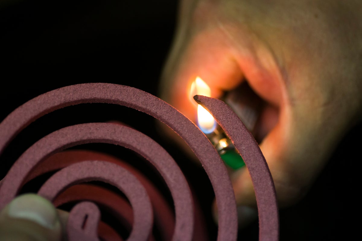 French luxury brand mocked for selling £39 ‘incens